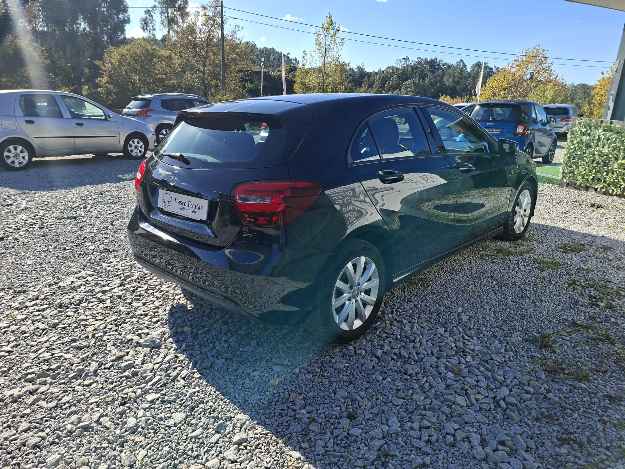 BMW X3 Imagem 1